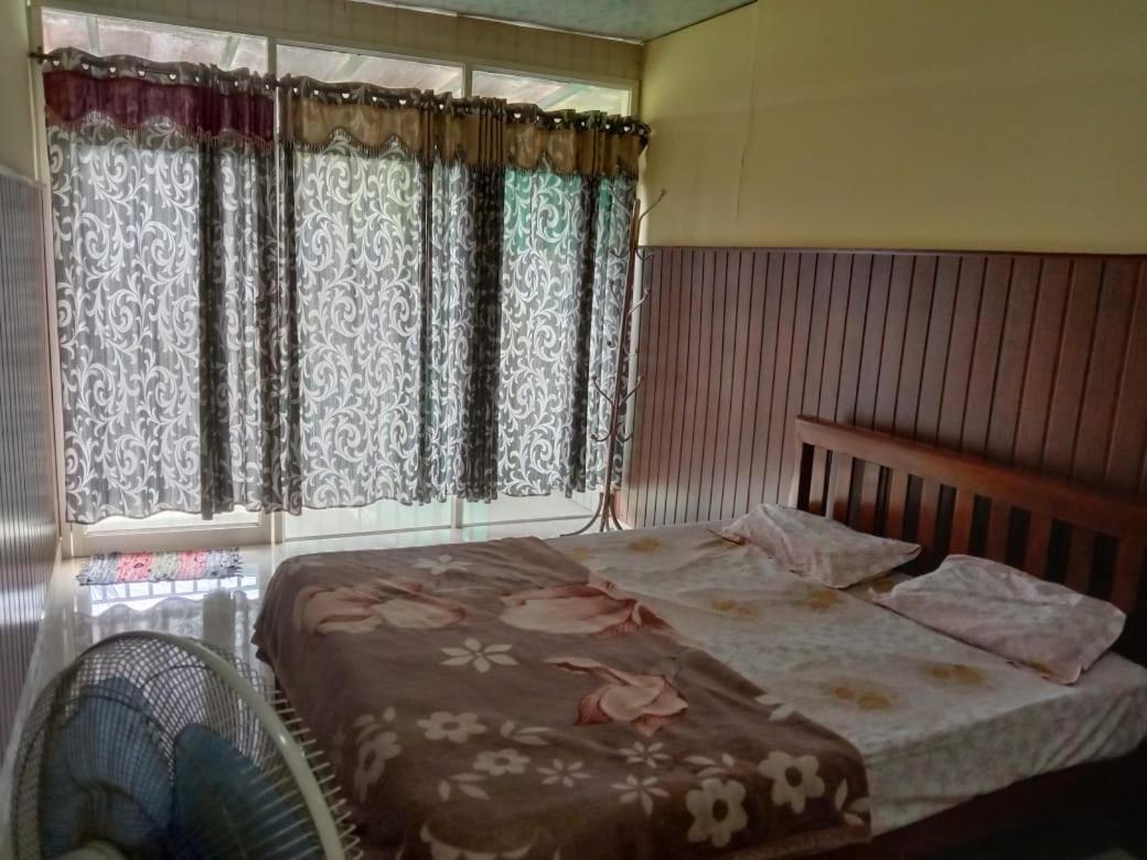 Riya Home Stay Munnar Anaviratty Ngoại thất bức ảnh