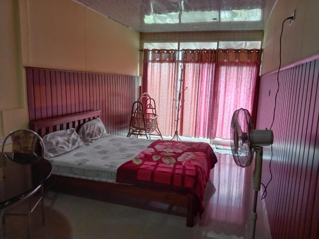 Riya Home Stay Munnar Anaviratty Ngoại thất bức ảnh