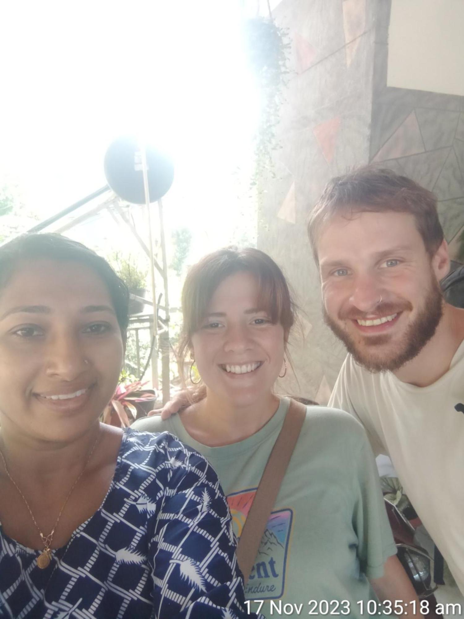Riya Home Stay Munnar Anaviratty Ngoại thất bức ảnh