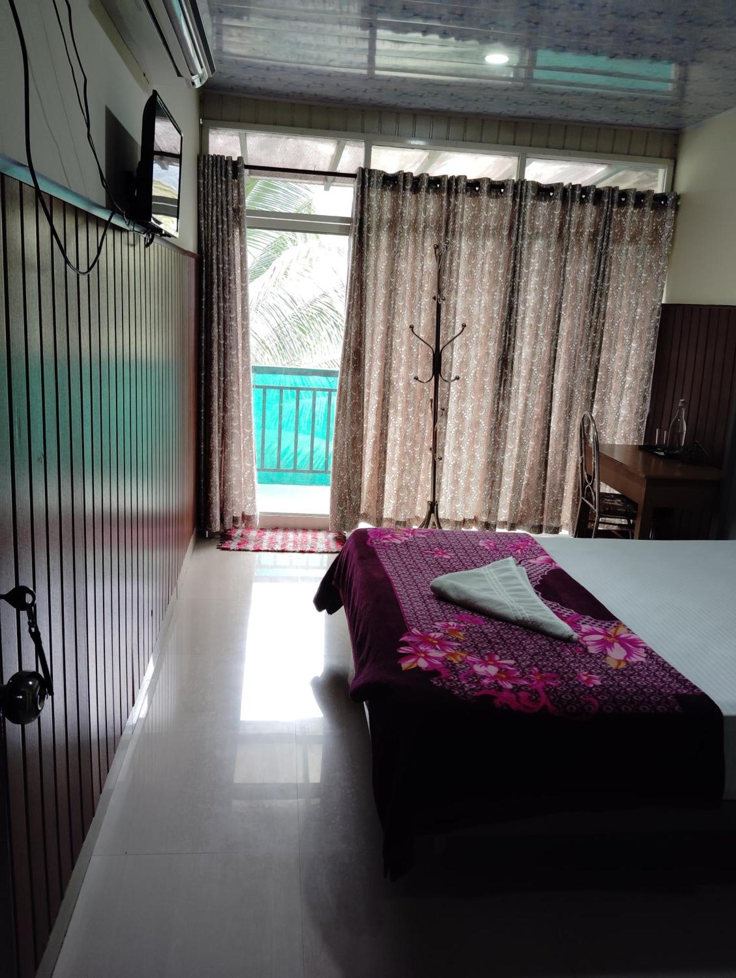 Riya Home Stay Munnar Anaviratty Ngoại thất bức ảnh